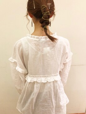 わだみさんのコーディネート