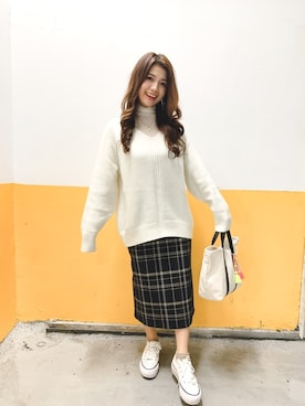 Kico糕さんのコーディネート