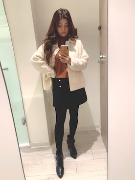 Kico糕さんのコーディネート