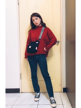 Kico糕さんのコーディネート