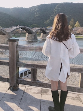 mさんのコーディネート