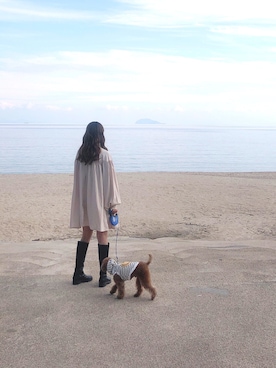 mさんのコーディネート