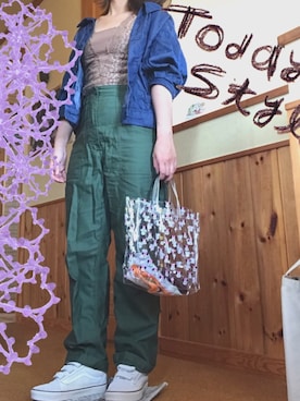 skyinaさんのコーディネート