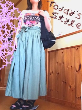 skyinaさんのコーディネート