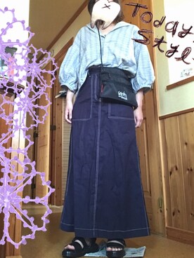 skyinaさんのコーディネート