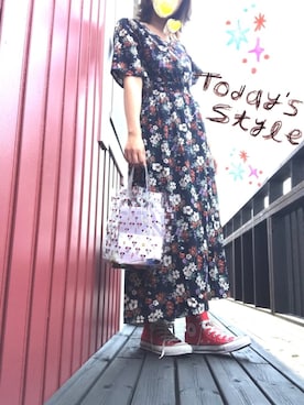 skyinaさんのコーディネート