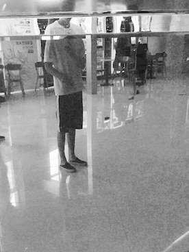 三土哥さんのコーディネート