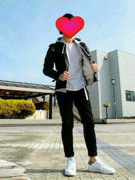 きるあさんのコーディネート