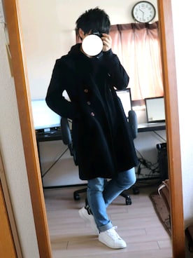 きるあさんのコーディネート