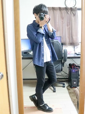 きるあさんのコーディネート