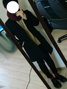 きるあさんのコーディネート