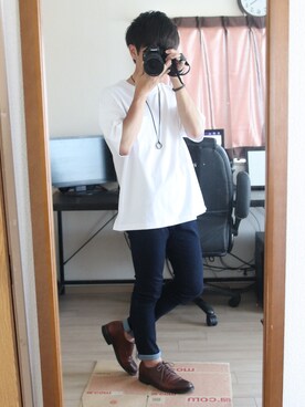 きるあさんのコーディネート