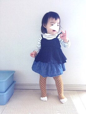 Nemさんのコーディネート