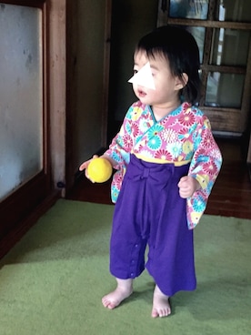 Nemさんのコーディネート