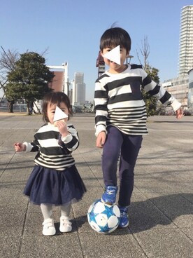 Nemさんのコーディネート