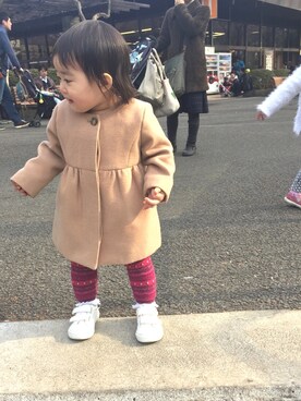 Nemさんのコーディネート