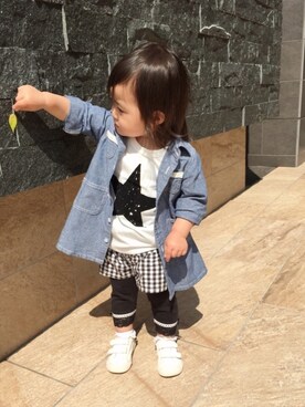 Nemさんのコーディネート