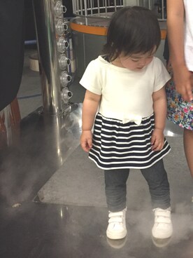 Nemさんのコーディネート