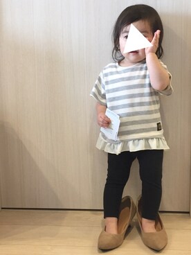 Nemさんのコーディネート