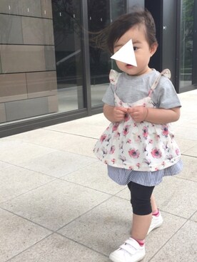 Nemさんのコーディネート