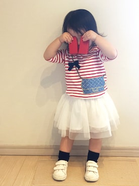 Nemさんのコーディネート