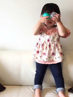 Nemさんのコーディネート