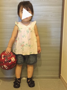 Nemさんのコーディネート