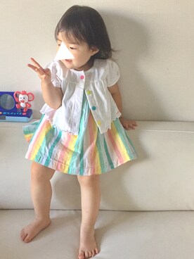 Nemさんのコーディネート