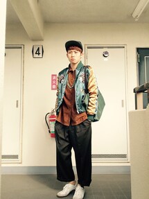 no brand | シャツ/ブラウス