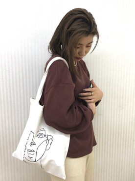 Michikaさんのコーディネート