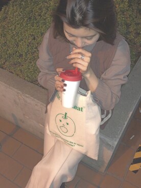 Michikaさんのコーディネート