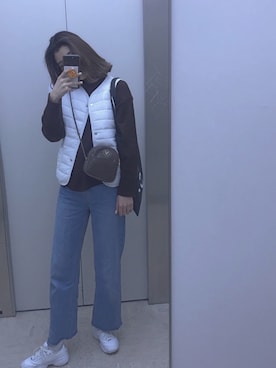 Michikaさんのコーディネート