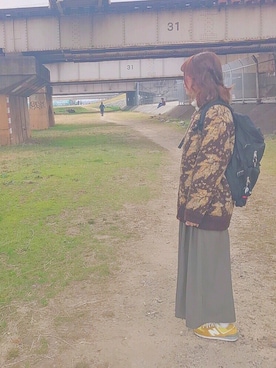 しえろさんのコーディネート