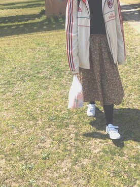 しえろさんのコーディネート