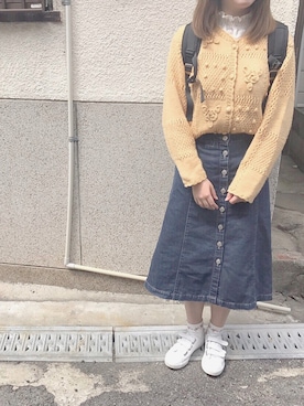 しえろさんのコーディネート