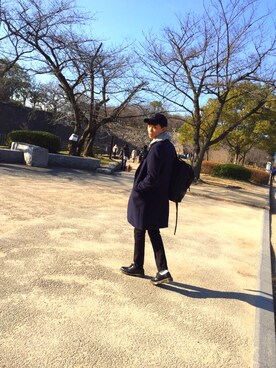 りょうすけさんのコーディネート