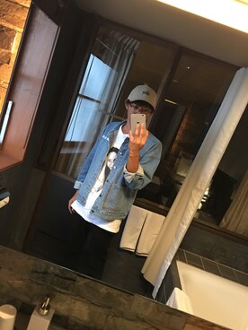 りょうすけさんのコーディネート