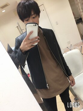りょうすけさんのコーディネート