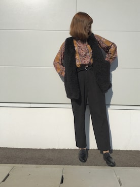 rinoさんのコーディネート