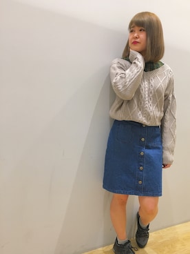 rinoさんのコーディネート