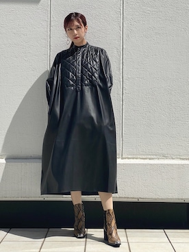 Nanami Ishikawaさんのコーディネート