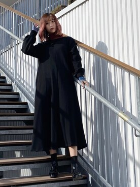 Nanami Ishikawaさんのコーディネート