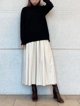 Nanami Ishikawaさんのコーディネート