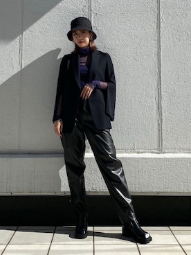 Nanami Ishikawaさんのコーディネート