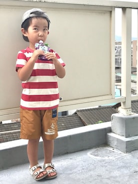 なつさんのコーディネート