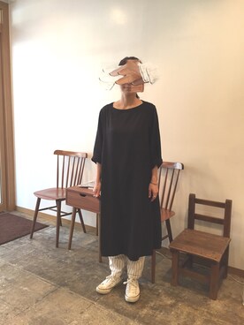 chihiroさんのコーディネート