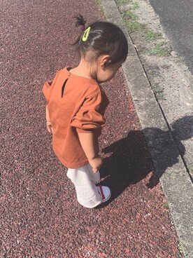 Haluさんのコーディネート