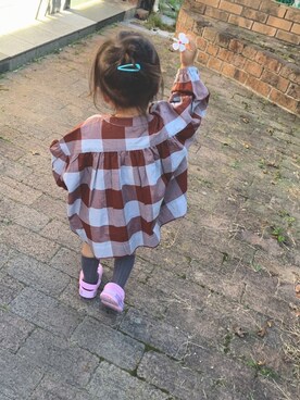 Haluさんのコーディネート