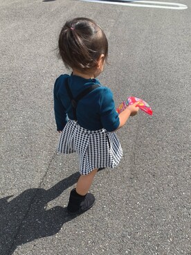 Haluさんのコーディネート