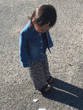 Haluさんのコーディネート